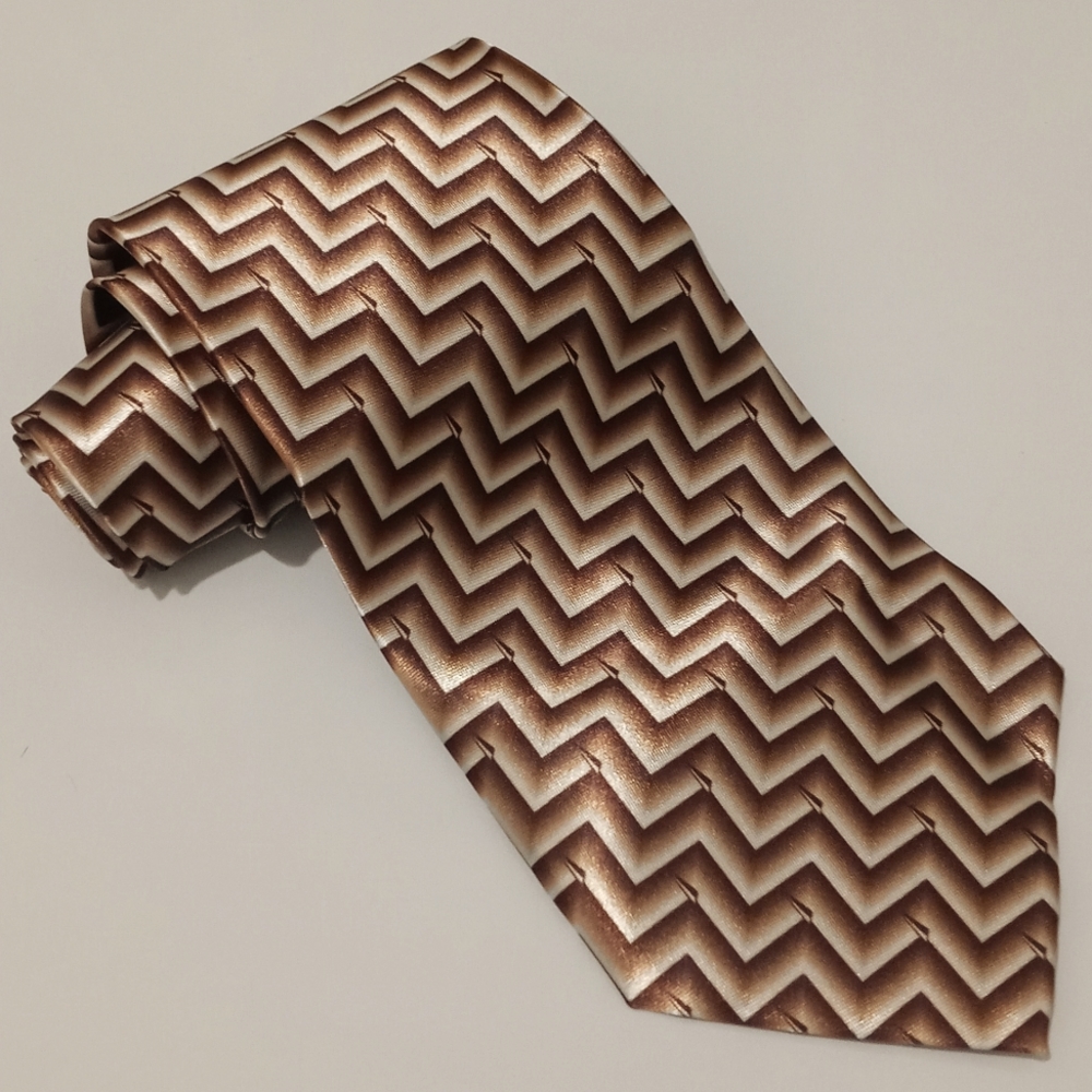 Nisen tie